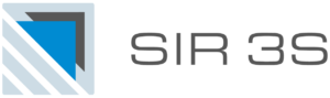 sir 3s-kompakt Software SIR 3S - Logo