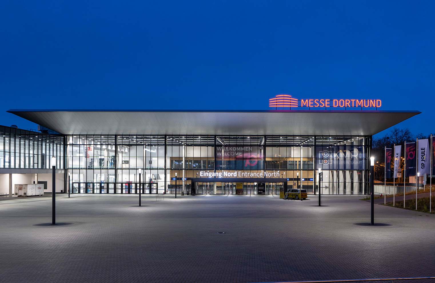 heatexpo1 Messe Heatexpo 2024